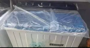 Photo - Quartz 14kg Washing Machine