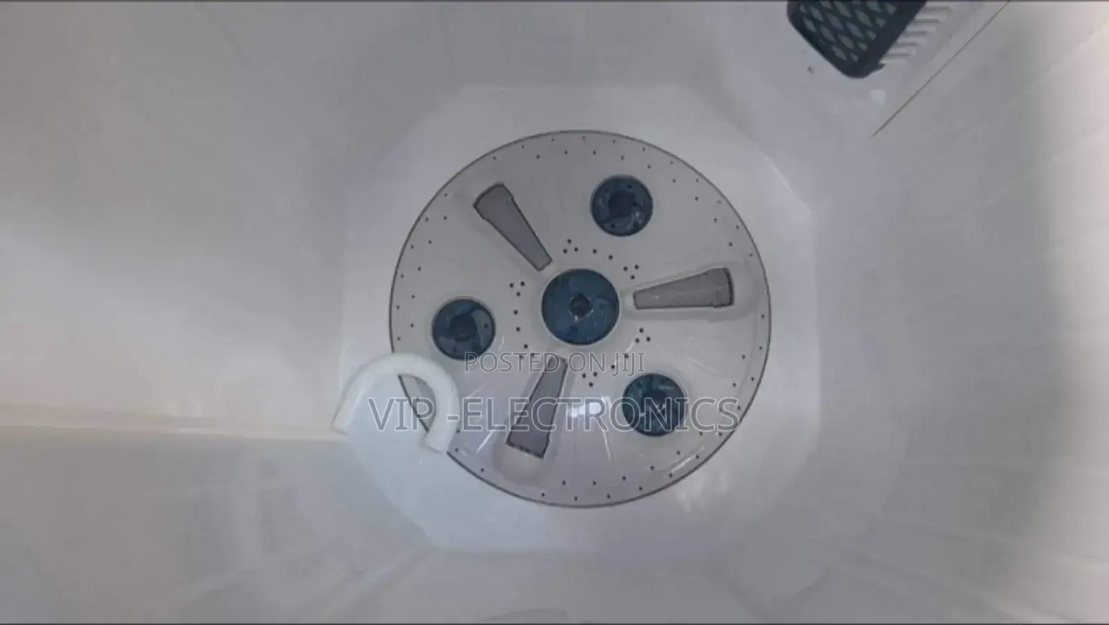 Quartz 14kg Washing Machine