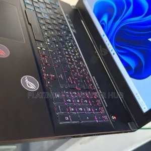 Laptop Asus ROG Zephyrus G15 16GB Intel Core I7 HDD+SSD 1.5T