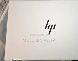 New Laptop HP Envy 14 16GB AMD Ryzen 5 SSD 512GB