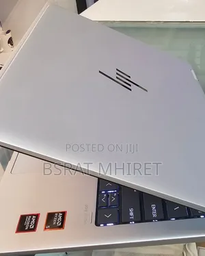 New Laptop HP Envy X360 16GB AMD Ryzen 5 SSD 512GB