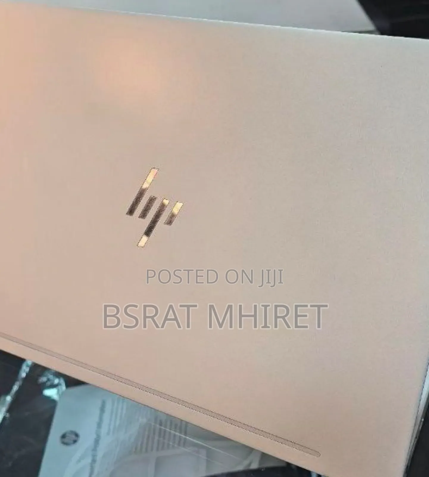 New Laptop HP Envy X360 8GB Intel Core I5 SSD 1T