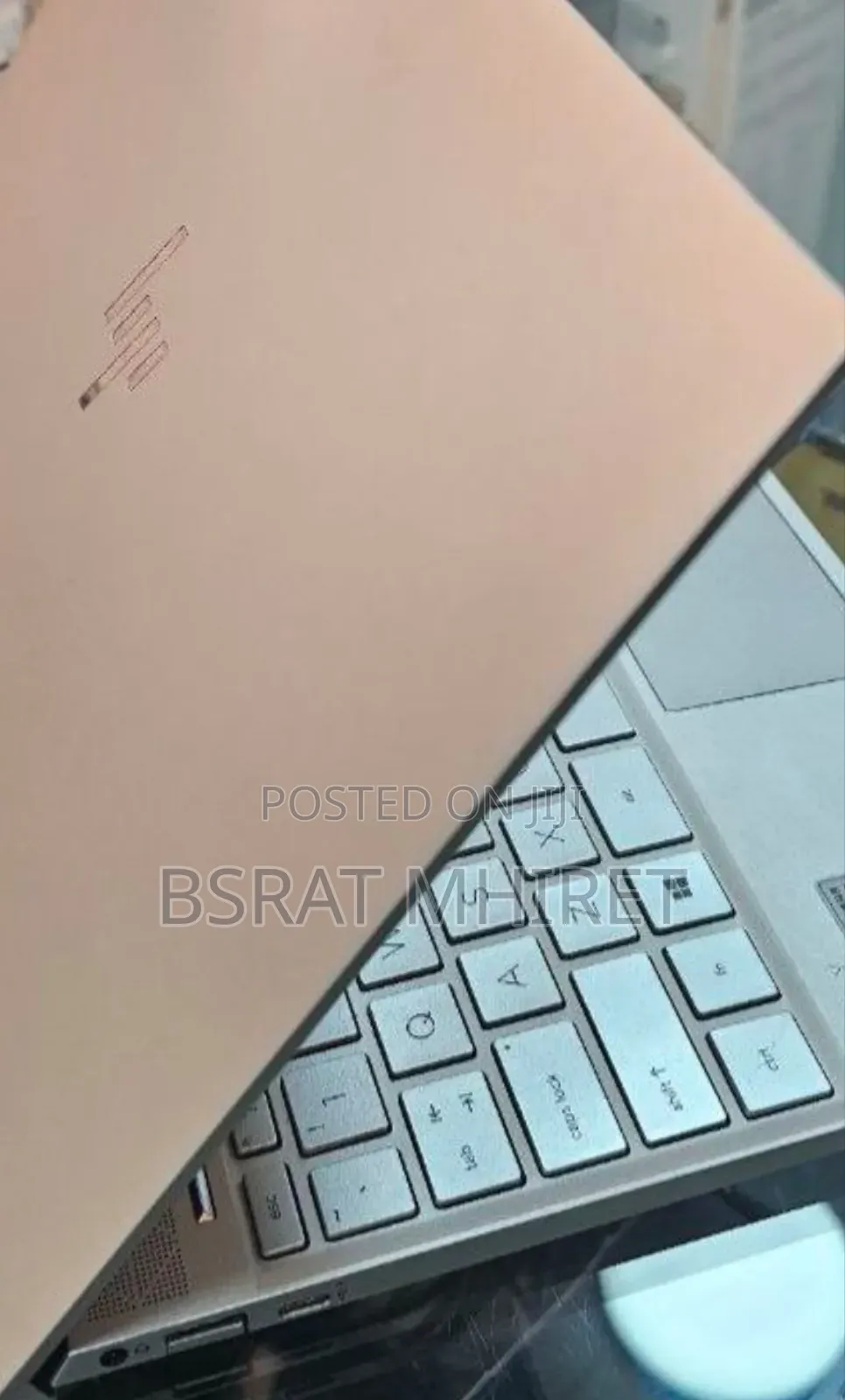 New Laptop HP Envy X360 8GB Intel Core I5 SSD 1T