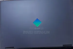 Photo - New Laptop HP Omen 15 16GB Intel Core I7 SSD 1T