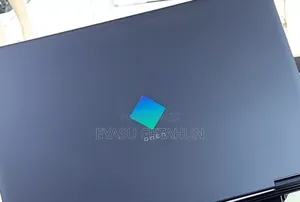 New Laptop HP Omen 15 16GB Intel Core I7 SSD 1T