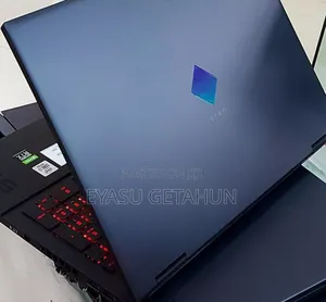 New Laptop HP Omen 15 16GB Intel Core I7 SSD 1T