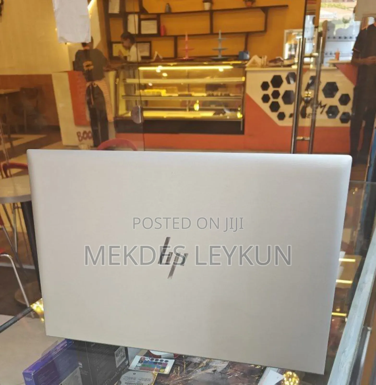 New Laptop HP EliteBook 850 16GB Intel Core I5 SSD 512GB