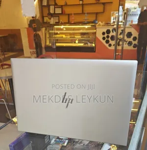 New Laptop HP EliteBook 850 16GB Intel Core I5 SSD 512GB