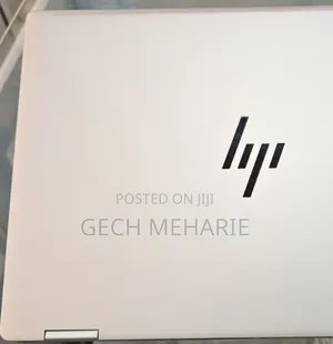 New Laptop HP Envy X360 16GB AMD Ryzen 5 SSD 1T