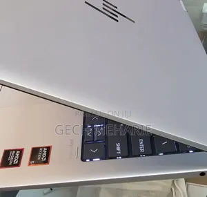 New Laptop HP Envy X360 16GB AMD Ryzen 5 SSD 1T