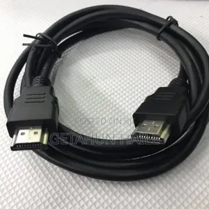 Photo - 1.5m Hdmi Cable