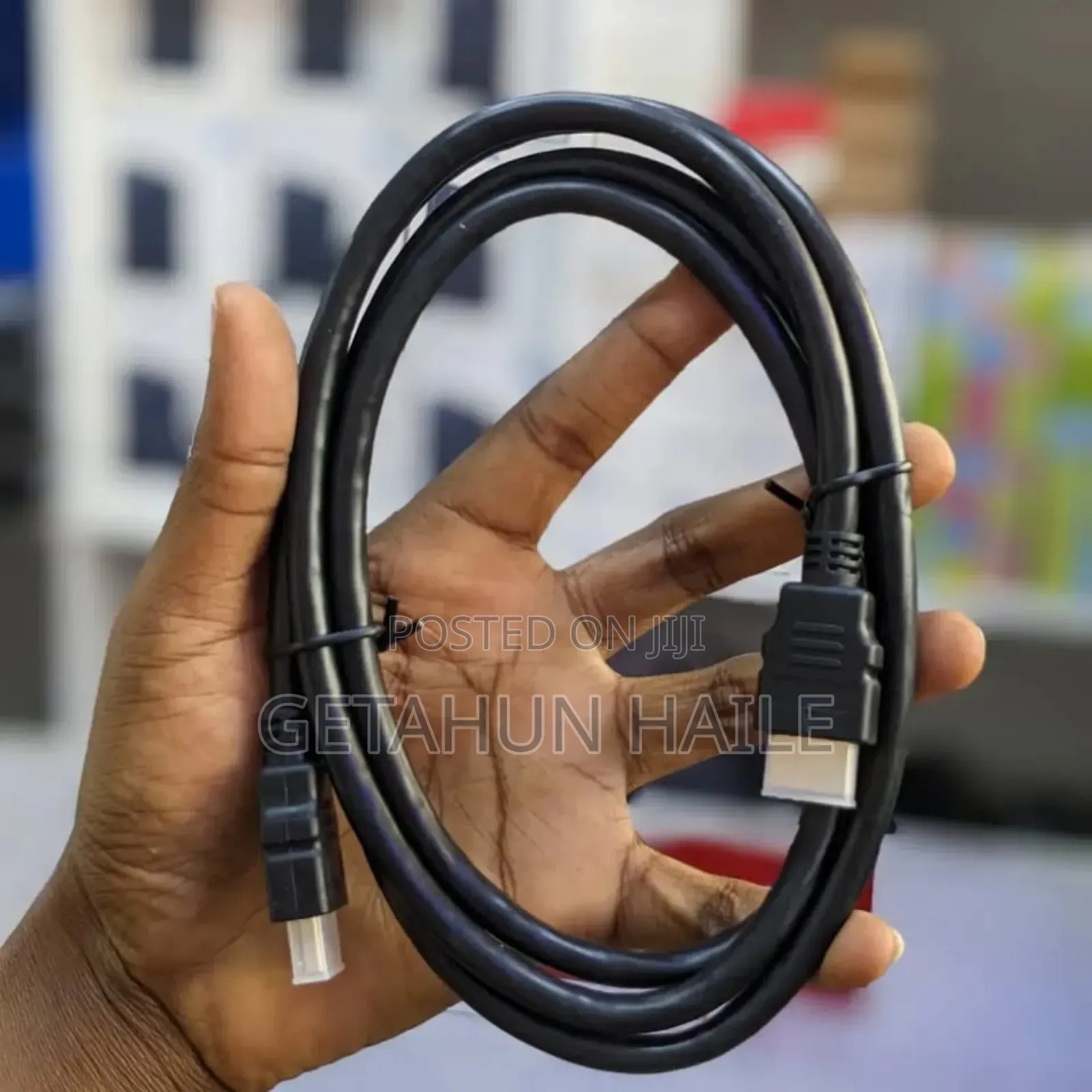 1.5m Hdmi Cable