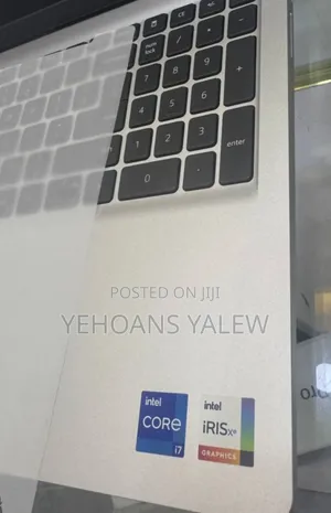 Photo - New Laptop Dell Inspiron 15 16GB Intel Core I7 SSD 1T