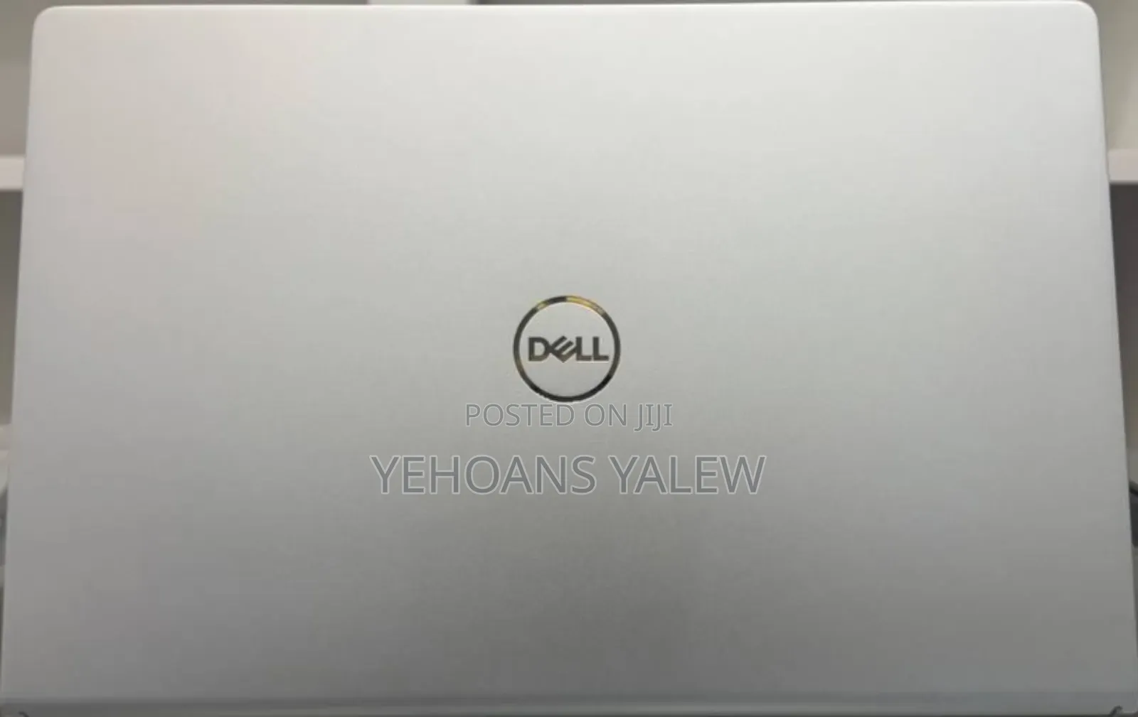 New Laptop Dell Inspiron 15 16GB Intel Core I7 SSD 1T