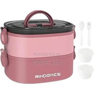 Photo - Lunch Boxkids Lunch Box