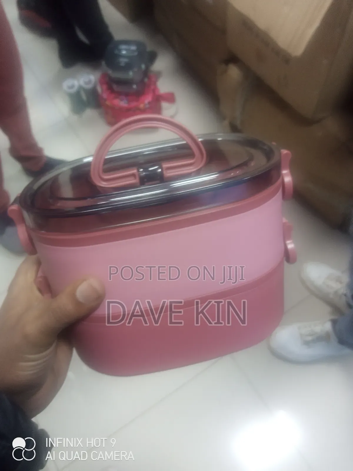 Lunch Boxkids Lunch Box