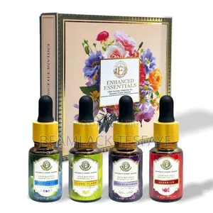 3pcs 6pcs Fragrance Oil
