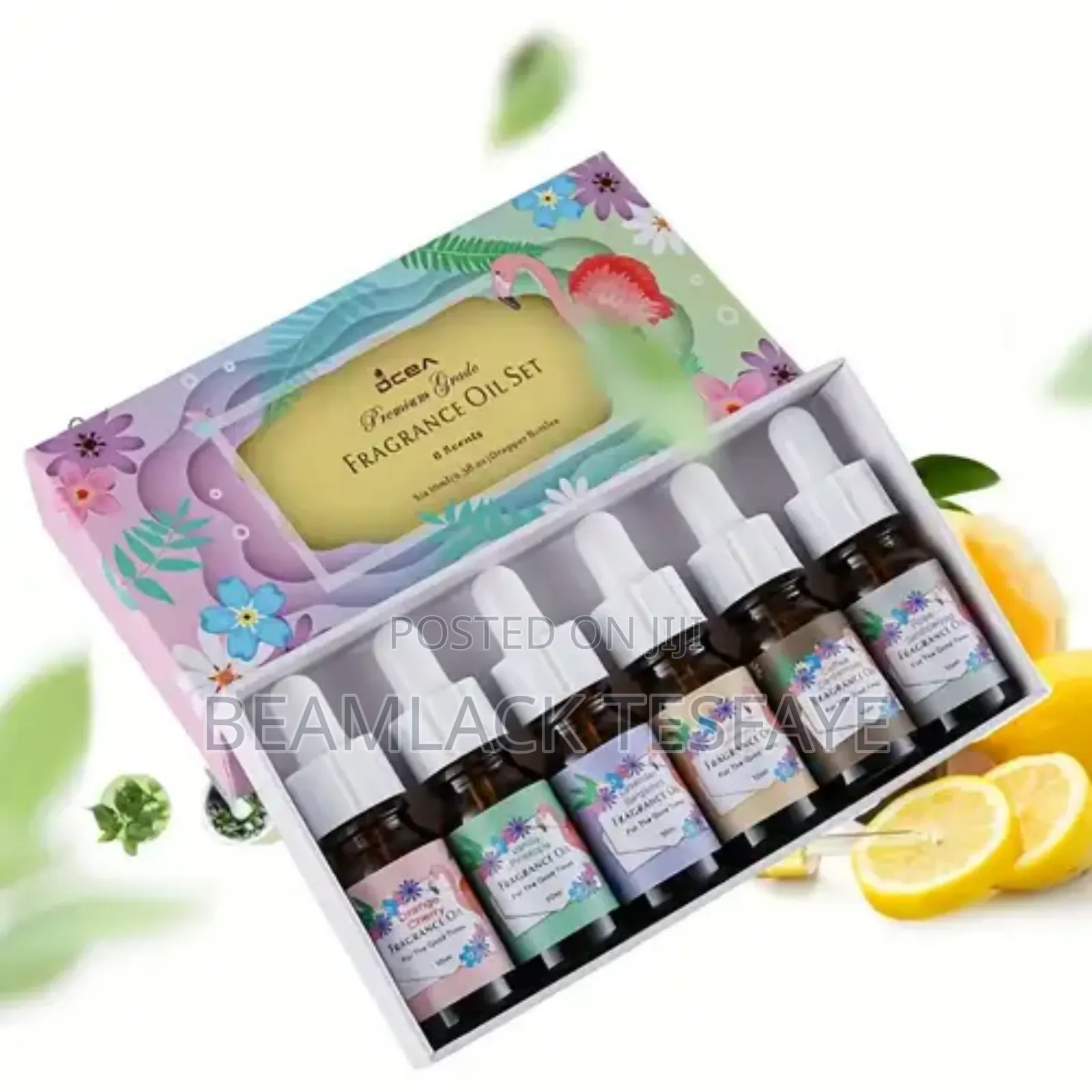 3pcs 6pcs Fragrance Oil