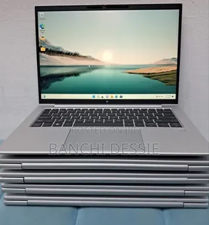 New Laptop HP EliteBook 840 16GB Intel Core I7 SSD 512GB