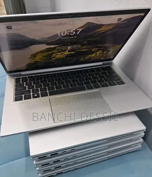 New Laptop HP EliteBook 840 16GB Intel Core I7 SSD 512GB