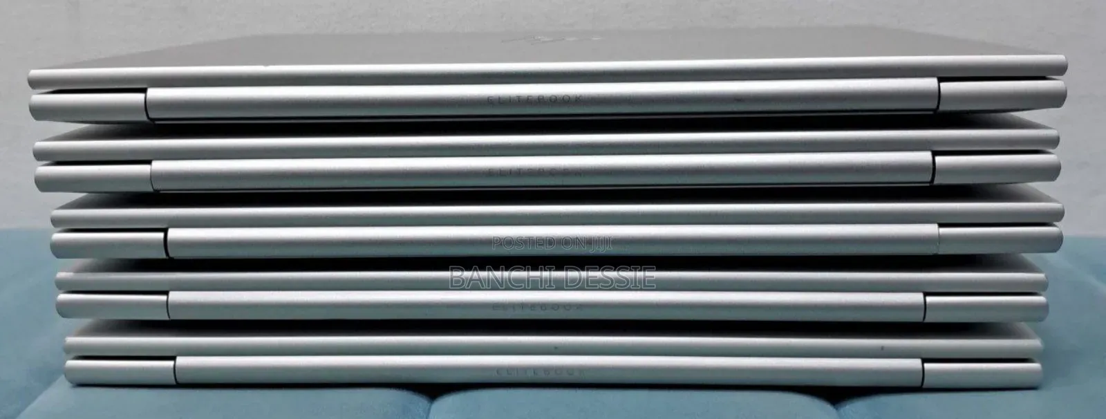 New Laptop HP EliteBook 840 16GB Intel Core I7 SSD 512GB