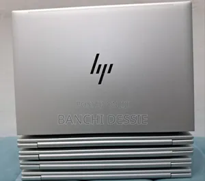 New Laptop HP EliteBook 840 16GB Intel Core I7 SSD 512GB