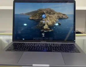 New Laptop Apple MacBook Pro 2019 16GB Apple M1 SSD 2T