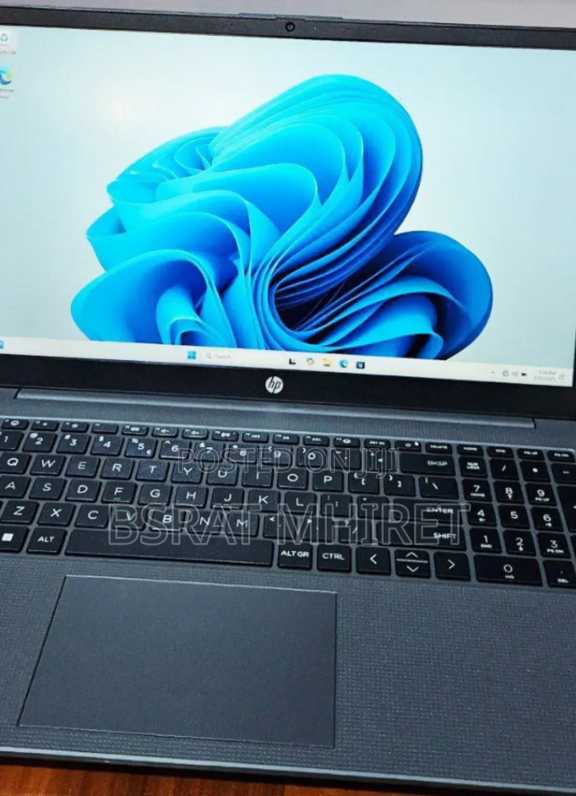 New Laptop HP Stream Notebook 16GB Intel Core I7 SSD 512GB