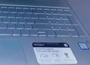 Photo - New Laptop HP Pavilion 15 8GB Intel Core I5 HDD+SSD 1T