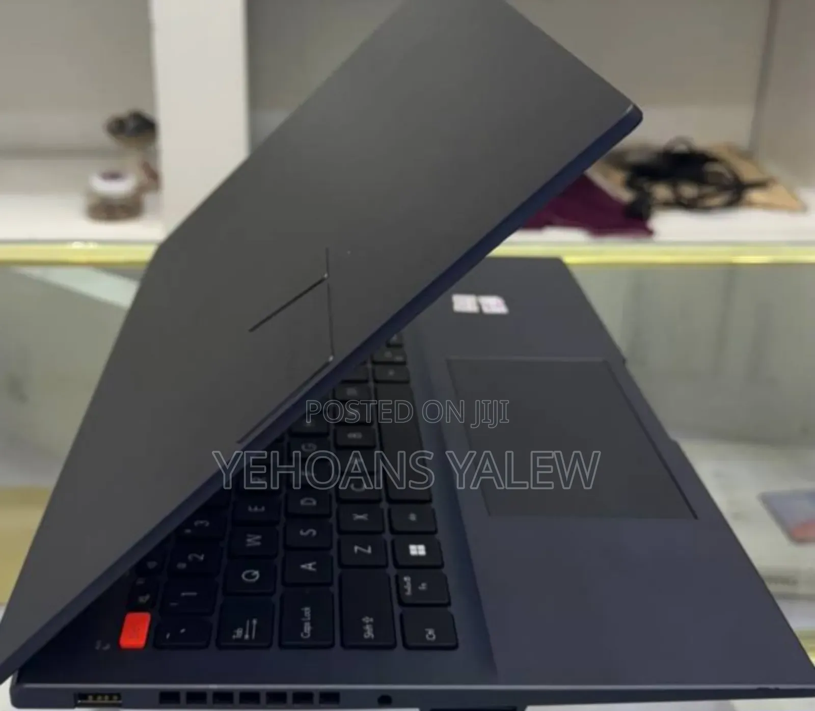 New Laptop Asus 16GB Intel Core I9 SSD 512GB