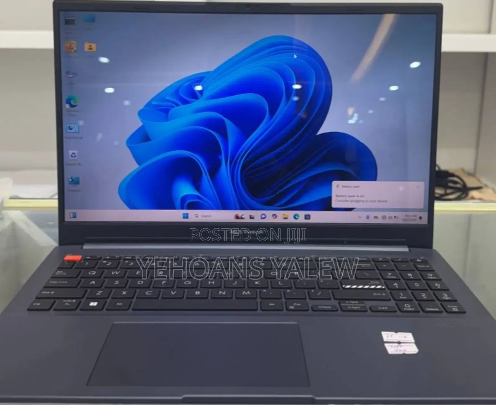 New Laptop Asus 16GB Intel Core I9 SSD 512GB