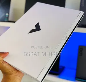 Photo - New Laptop HP Victus 15 16GB Intel Core I5 SSD 512GB