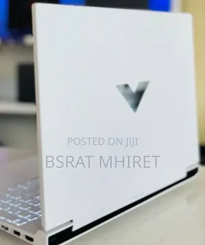 New Laptop HP Victus 15 16GB Intel Core I5 SSD 512GB