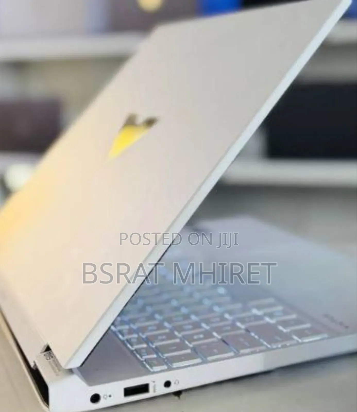 New Laptop HP Victus 15 16GB Intel Core I5 SSD 512GB