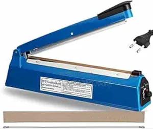 Brother Impulse Sealer for Pp/Pe Bags Size:- 400mm