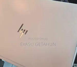 New Laptop HP Envy X360 8GB Intel Core I5 SSD 1T