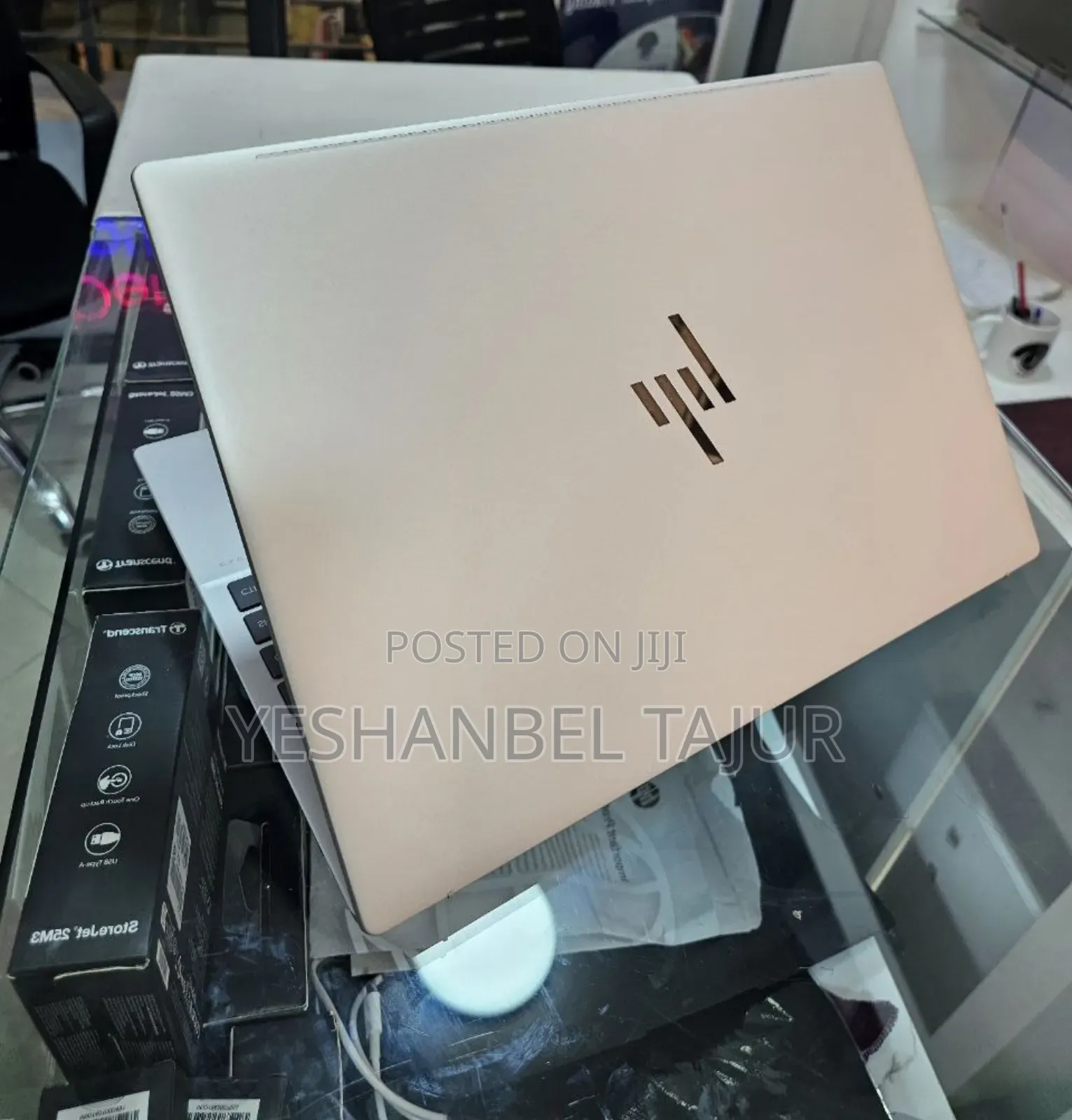 New Laptop HP Pavilion 15 16GB Intel Core I7 SSD 1T