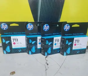 Buy Hp 711 Ink Cartridges – For Designjet T120, T520, T530