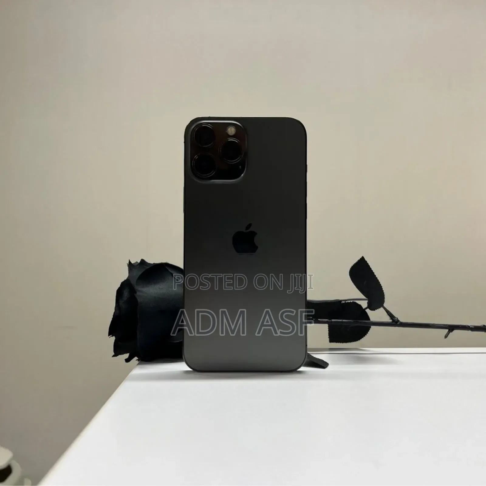 Apple iPhone 13 Pro Max 1 TB Gray