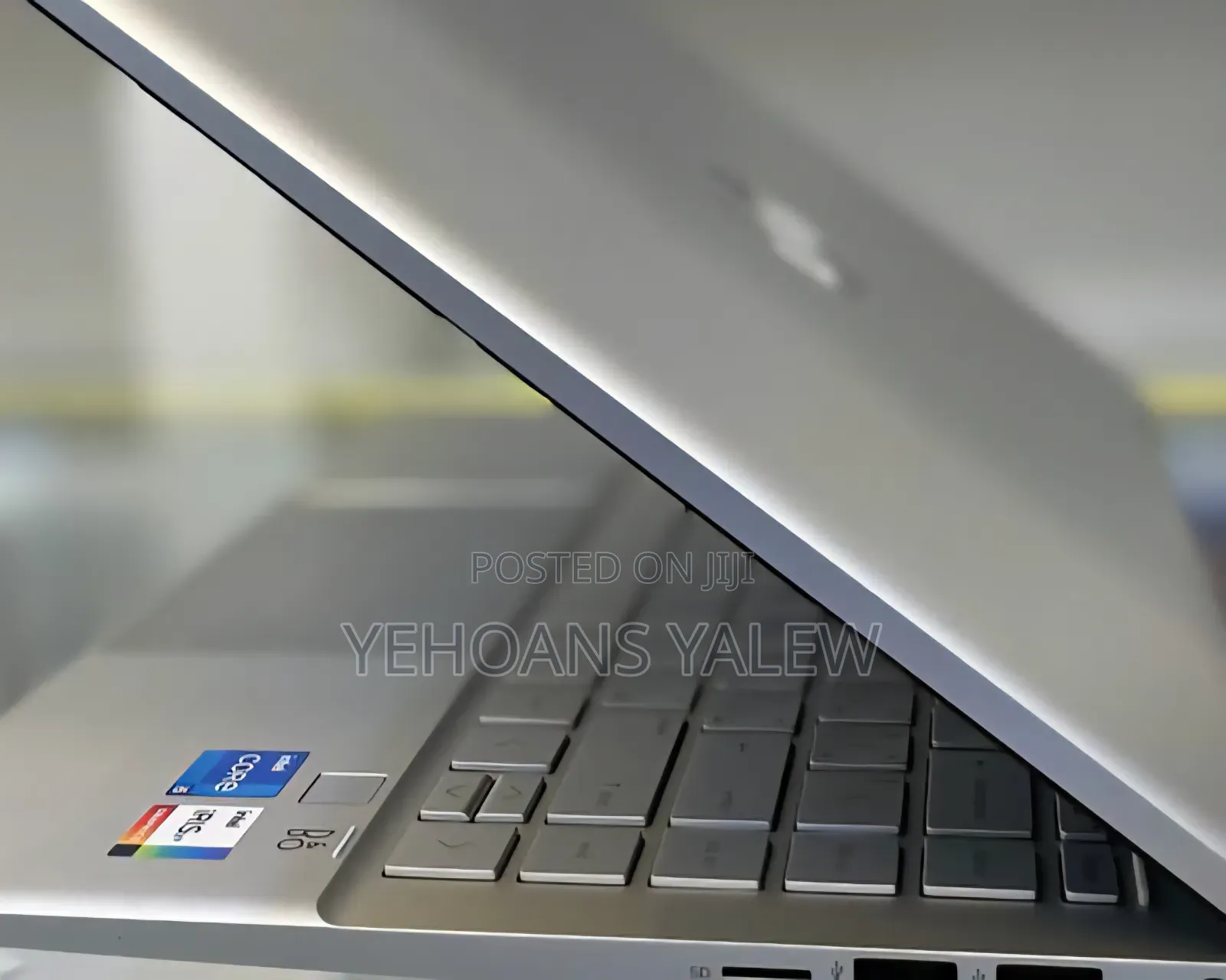 New Laptop HP Pavilion X360 8GB Intel Core I5 SSD 512GB