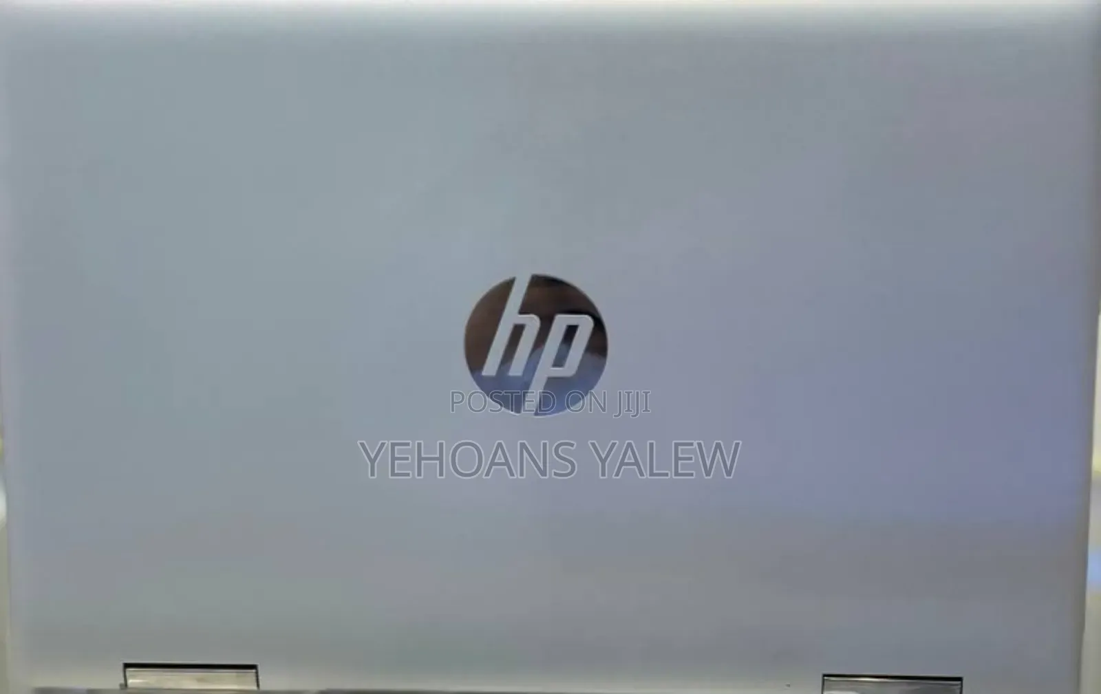 New Laptop HP Pavilion X360 8GB Intel Core I5 SSD 512GB