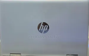 New Laptop HP Pavilion X360 8GB Intel Core I5 SSD 512GB