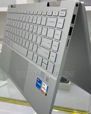 New Laptop HP Pavilion X360 8GB Intel Core I5 SSD 512GB