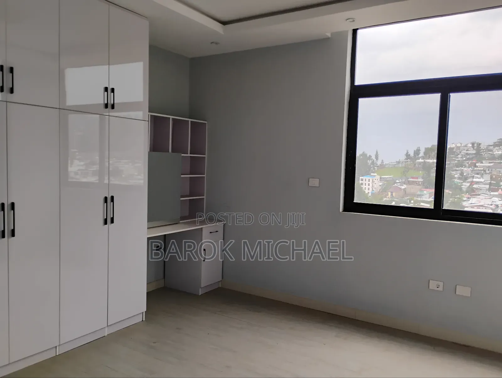 3bdrm Apartment in Temer, Yeka for sale