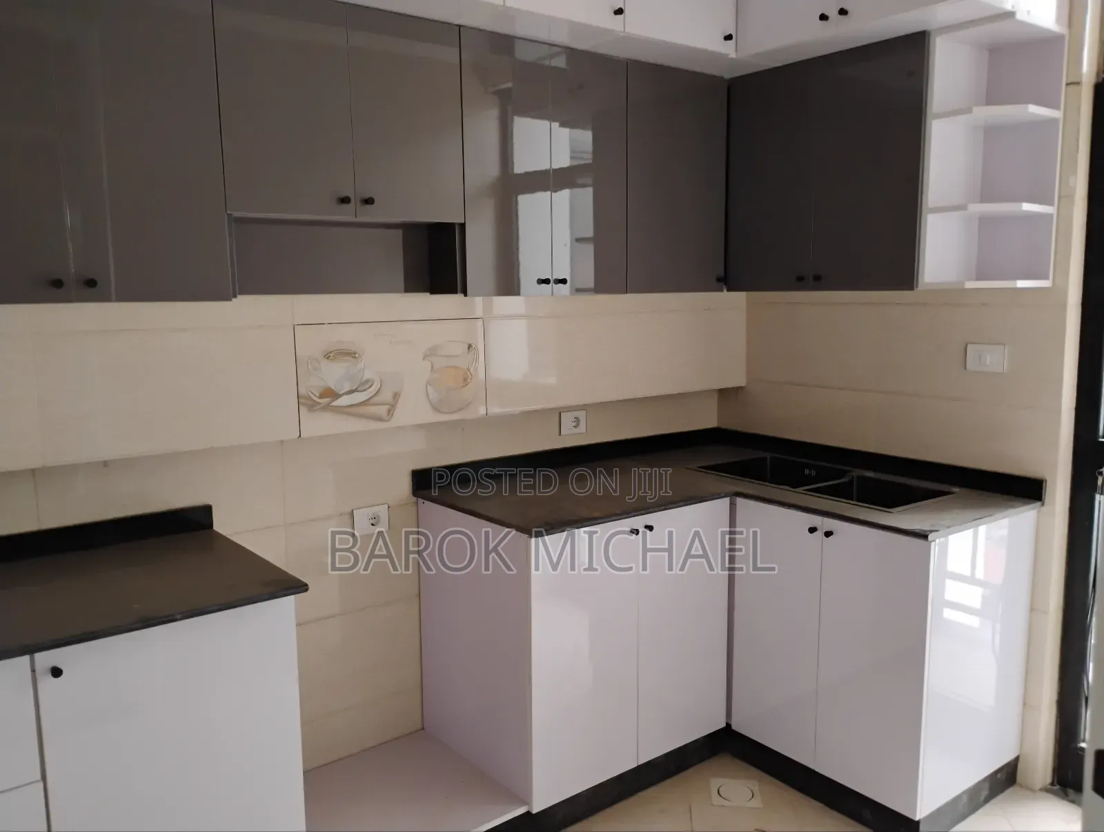 3bdrm Apartment in Temer, Yeka for sale