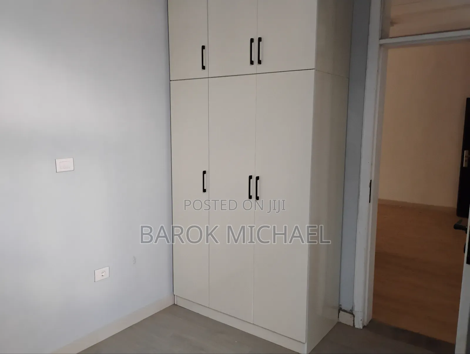 3bdrm Apartment in Temer, Yeka for sale