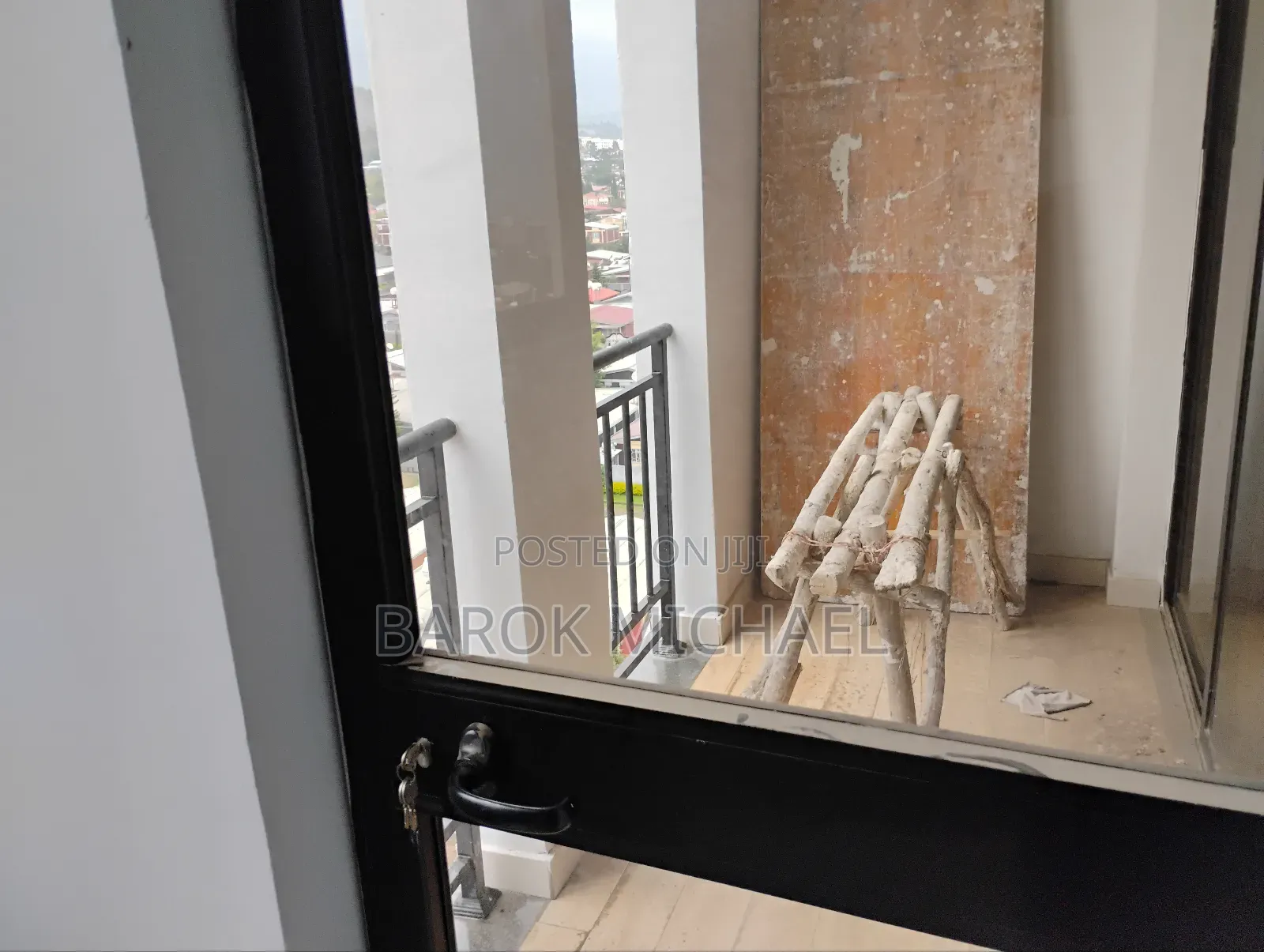 3bdrm Apartment in Temer, Yeka for sale
