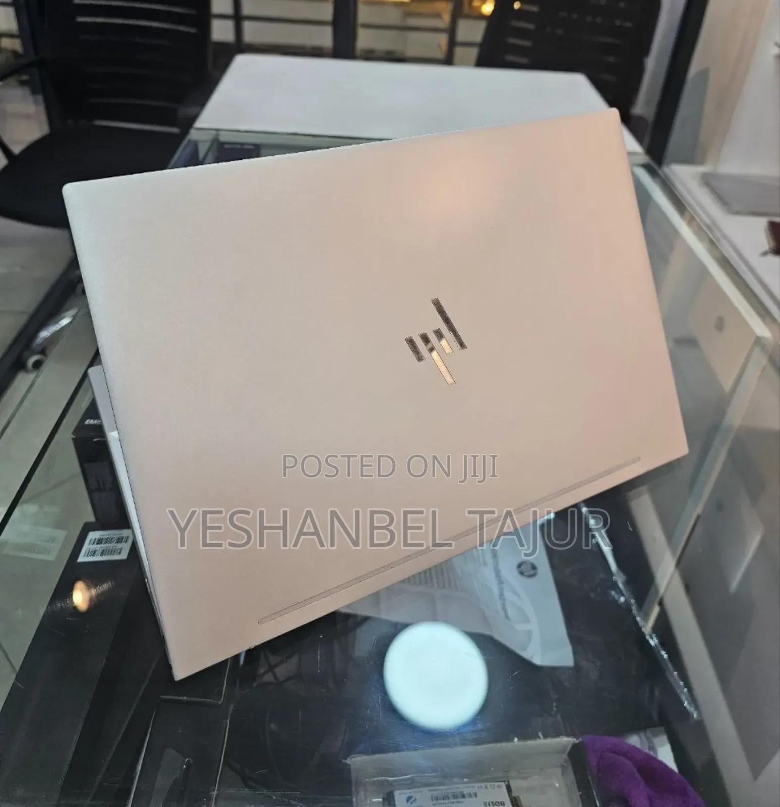 New Laptop HP Envy X2 8GB Intel Core I5 SSD 1T