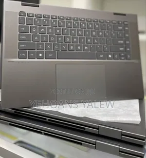 New Laptop HP Envy X360 16GB Intel Core Ultra 7 SSD 1T