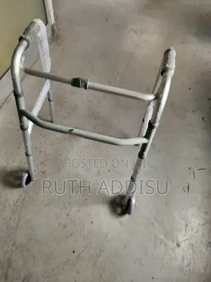 Photo - Walker Medical鴦你medical Walker憒了foldable Walker袴吋walker